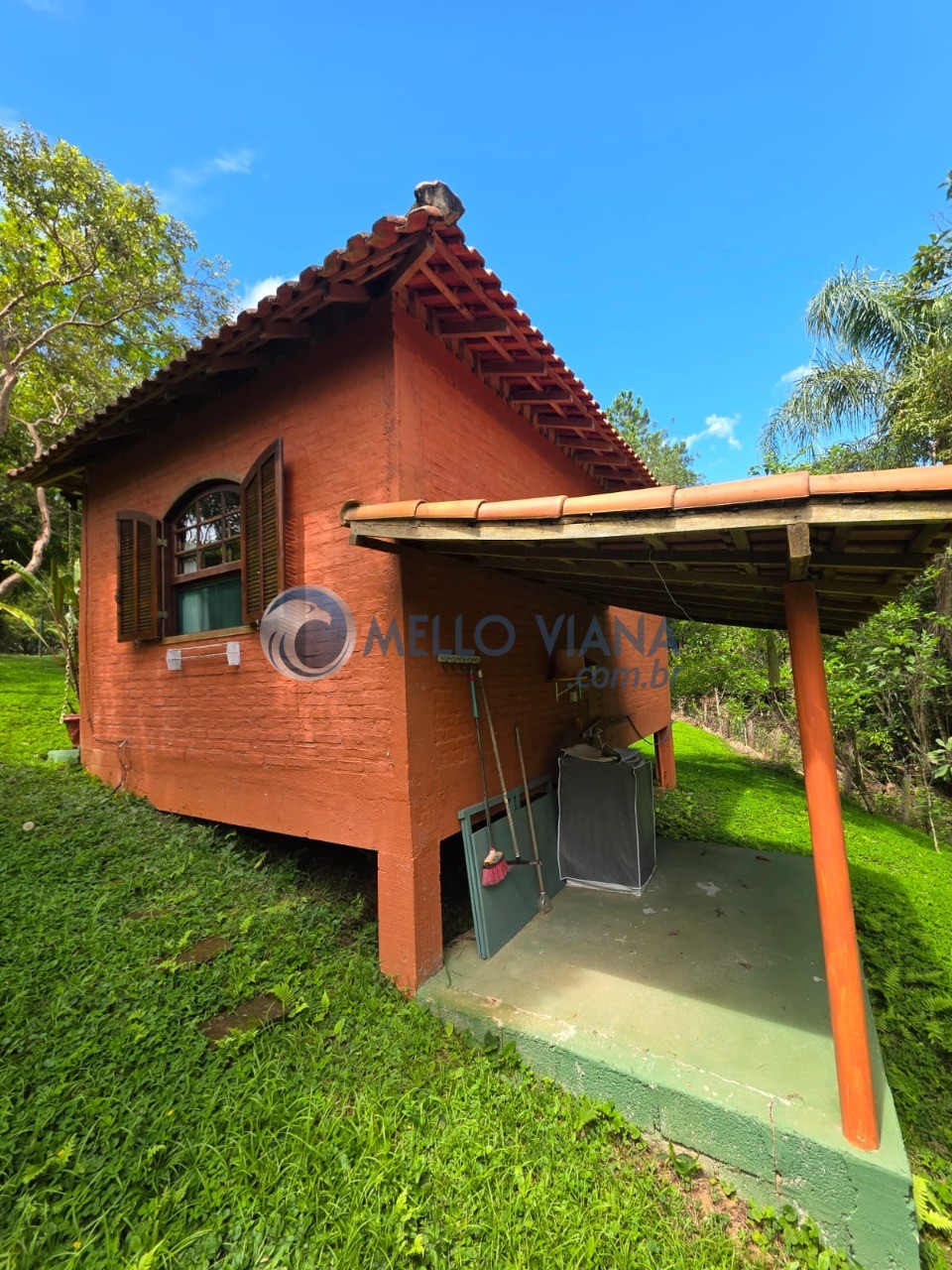 Sítio, 1 quarto, 3374 m² - Foto 16