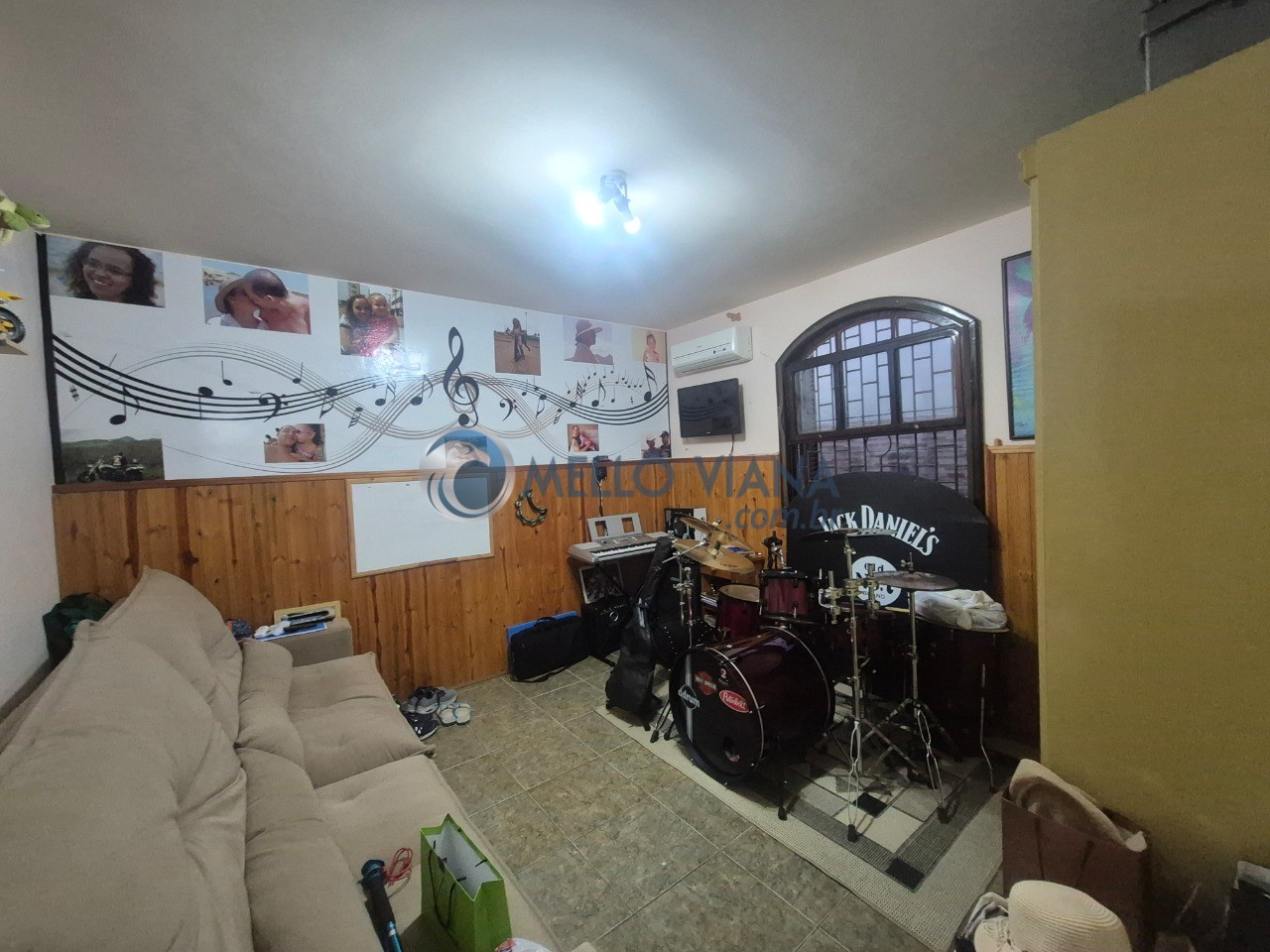 Casa, 3 quartos - Foto 8
