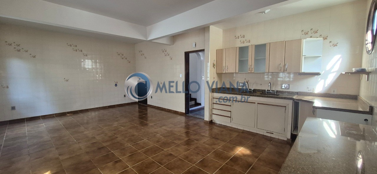 Casa, 4 quartos - Foto 17