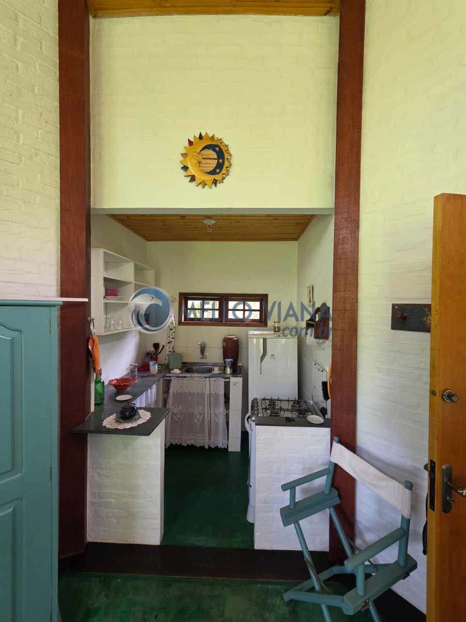 Sítio, 1 quarto, 3374 m² - Foto 9