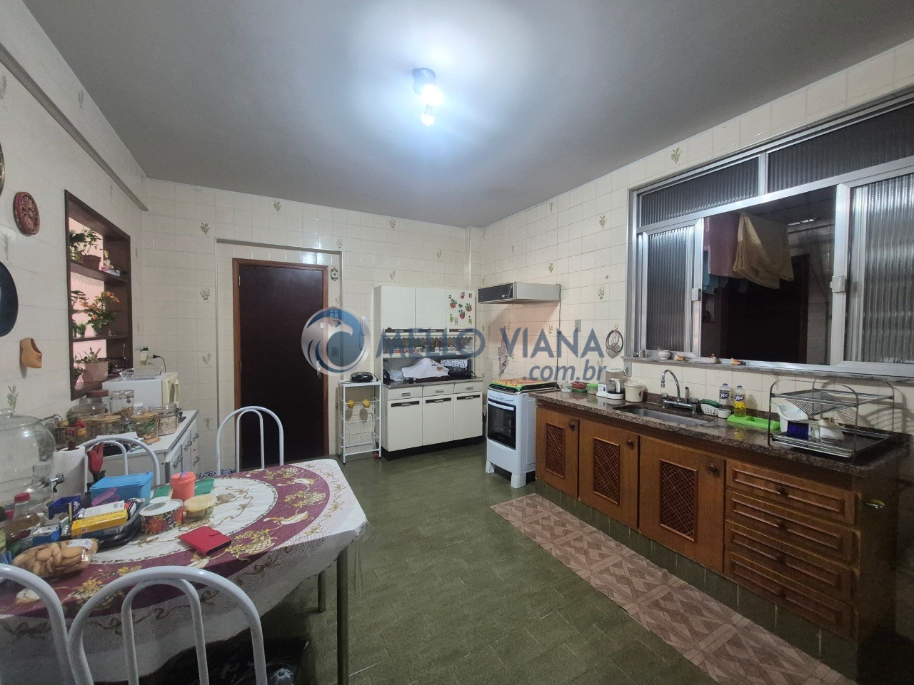 Apartamento, 3 quartos, 145 m² - Foto 13