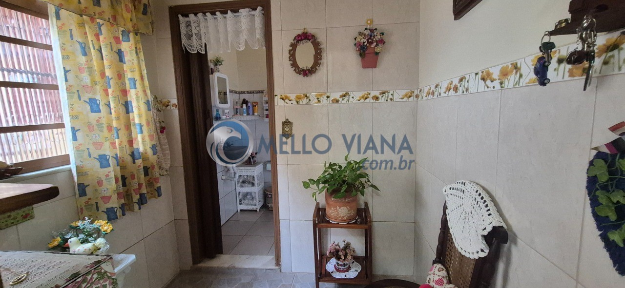 Casa, 3 quartos - Foto 18
