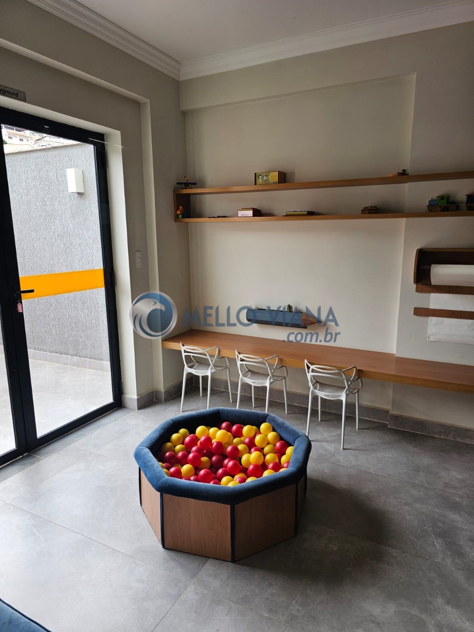 Apartamento, 2 quartos, 148 m² - Foto 15