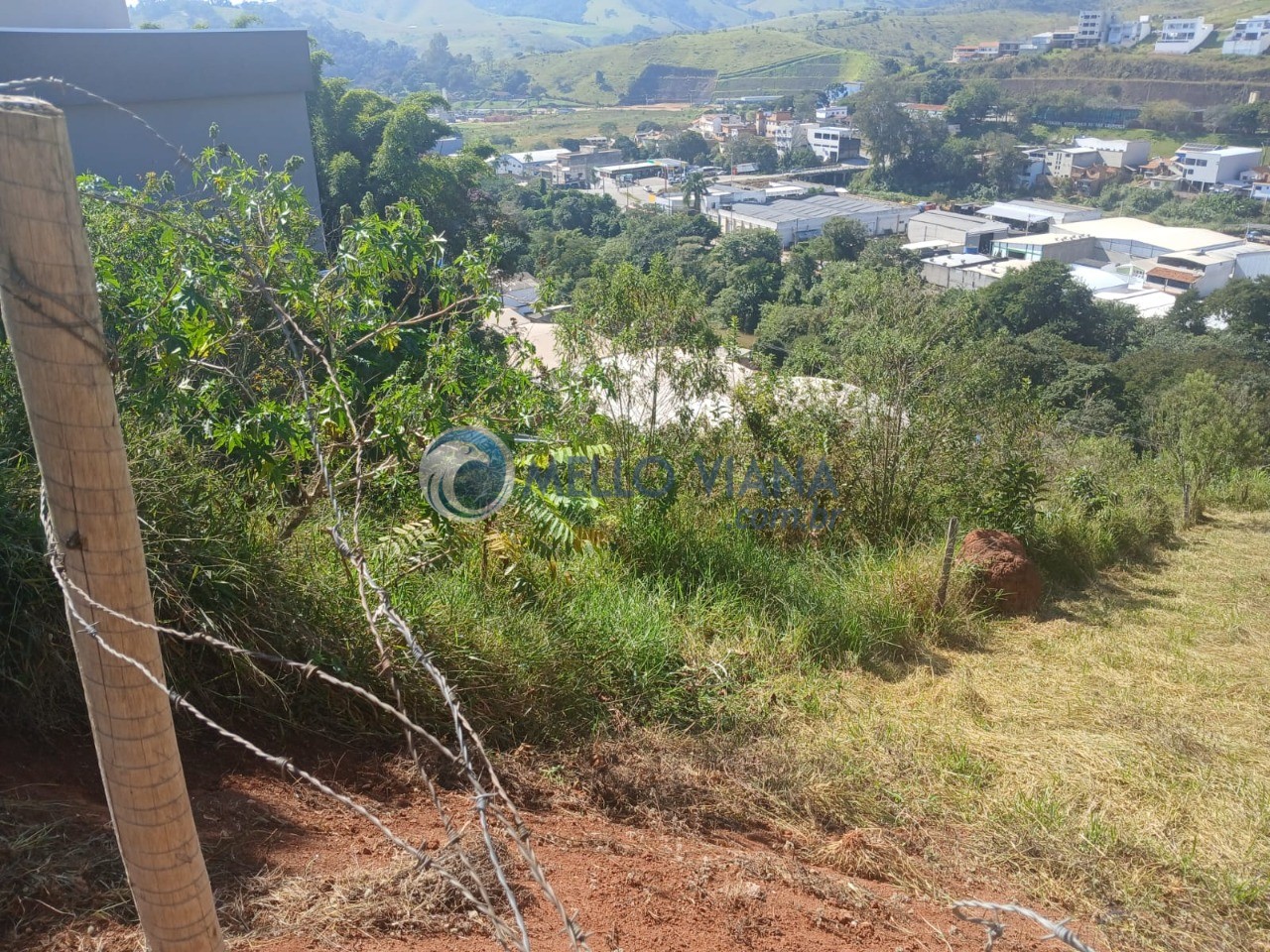Terreno, 360 m² - Foto 3