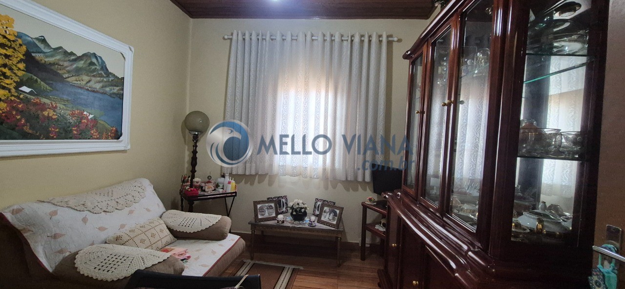 Casa, 3 quartos - Foto 8