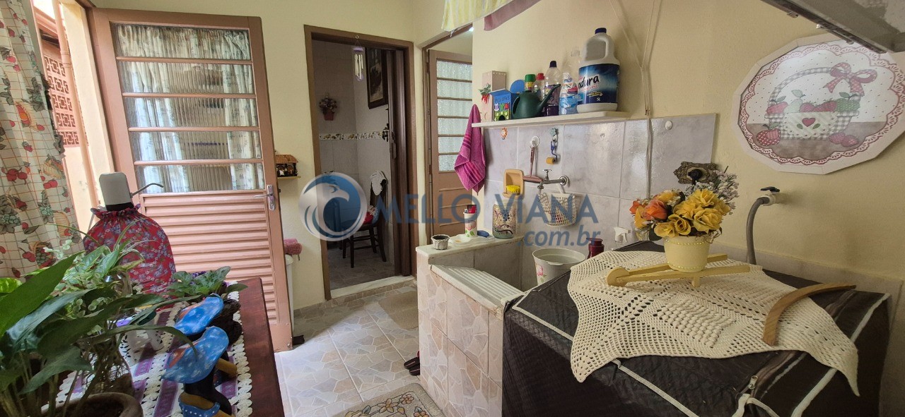 Casa, 3 quartos - Foto 16