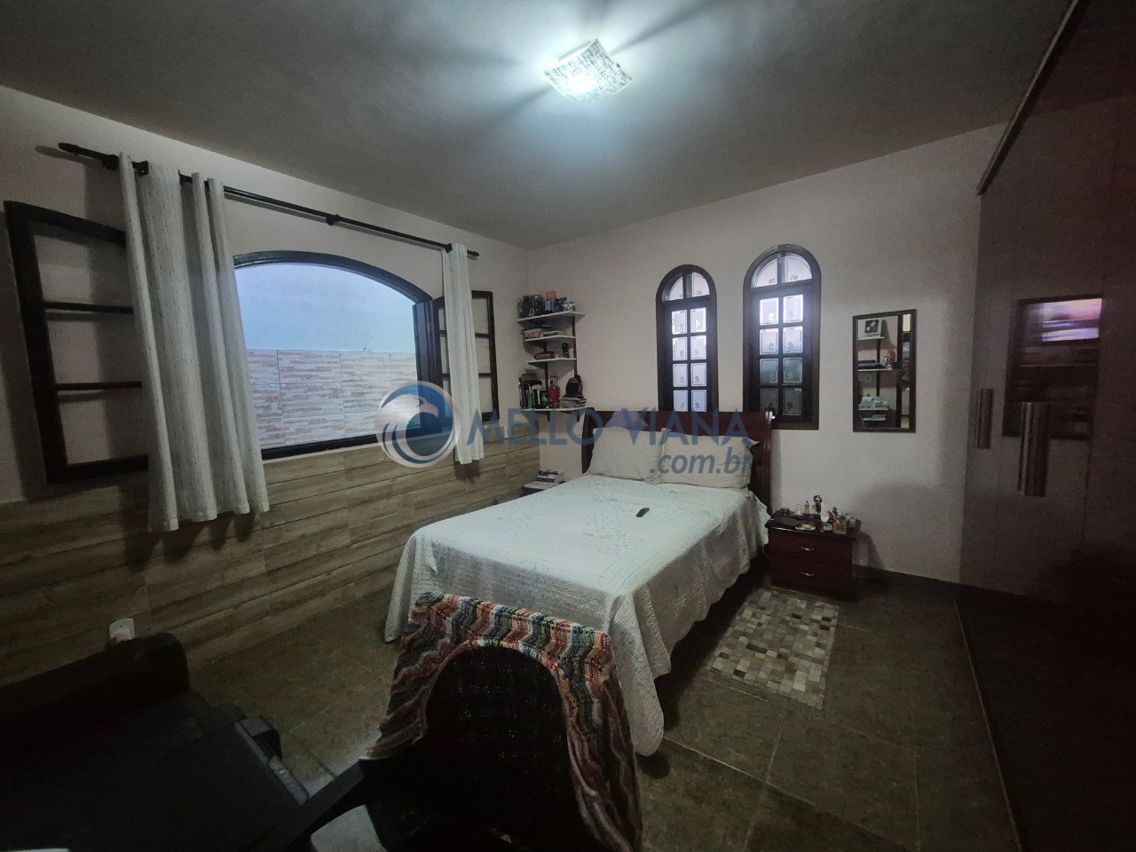 Casa, 3 quartos - Foto 3