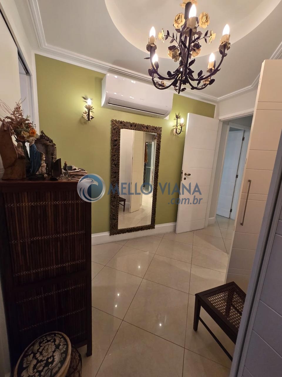 Apartamento, 3 quartos, 174 m² - Foto 38