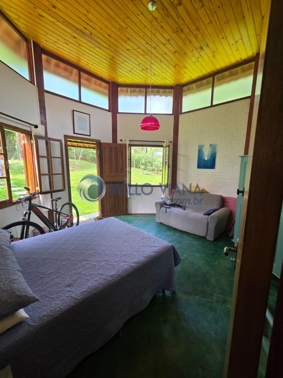 Sítio, 1 quarto, 3374 m² - Foto 22