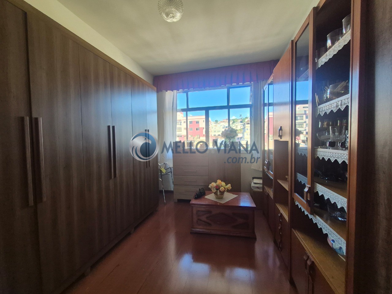 Apartamento, 3 quartos, 145 m² - Foto 5