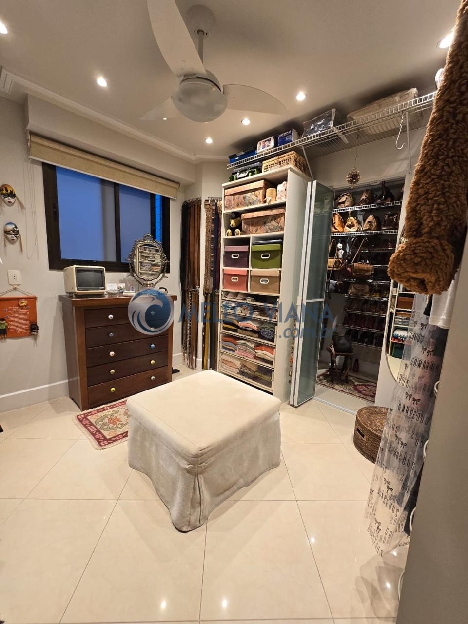 Apartamento, 3 quartos, 174 m² - Foto 36