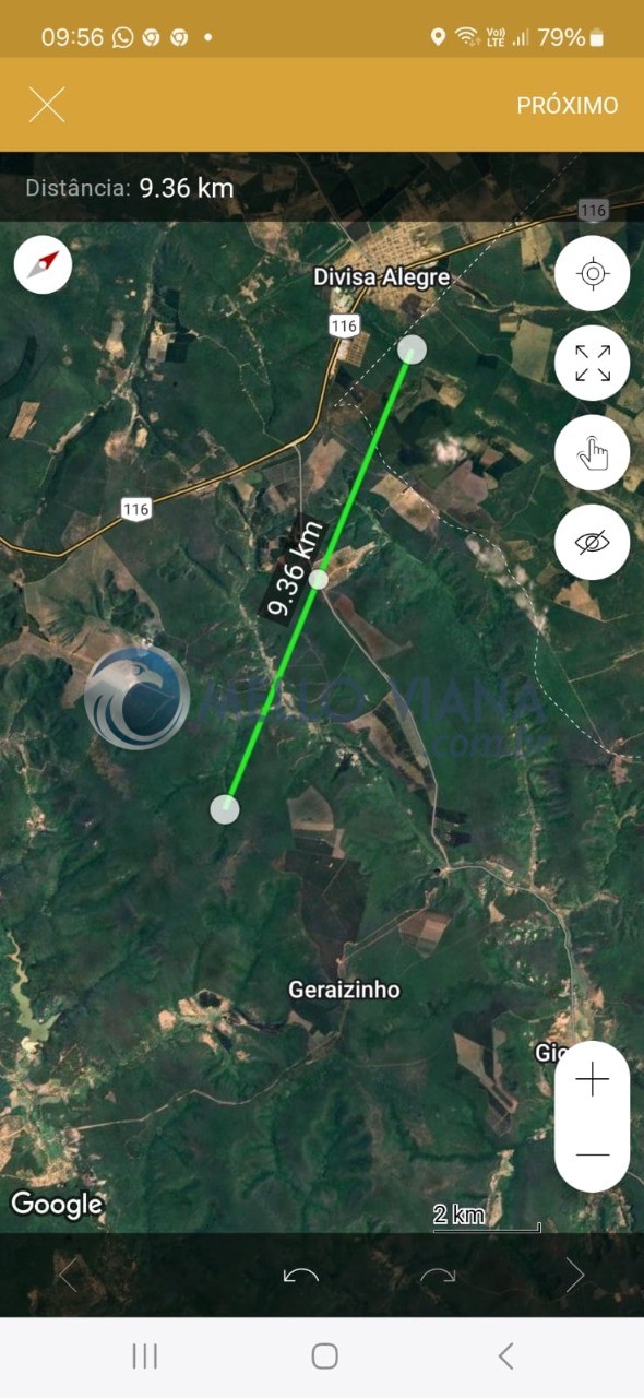 Fazenda, 1700 m² - Foto 5