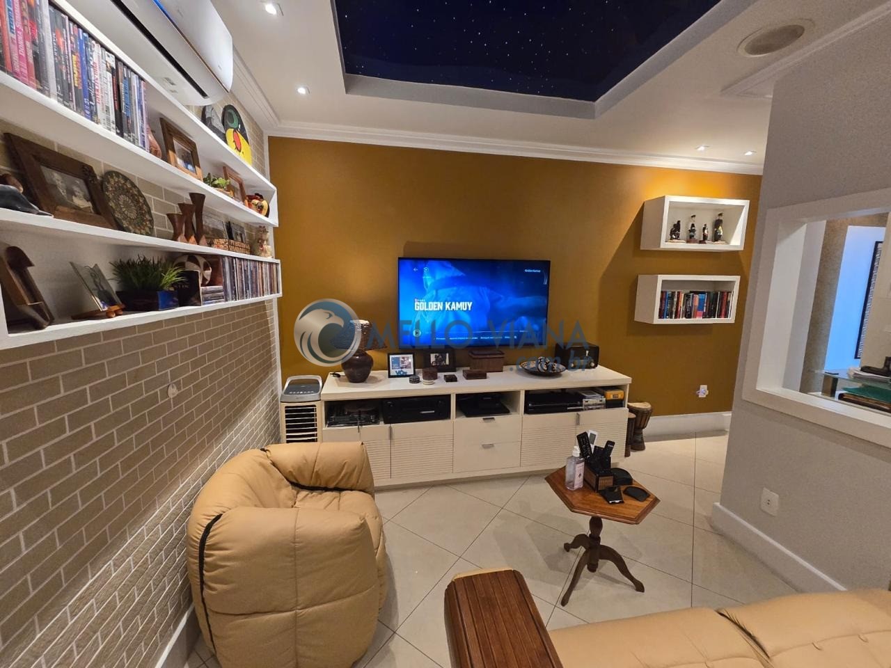Apartamento, 3 quartos, 174 m² - Foto 8