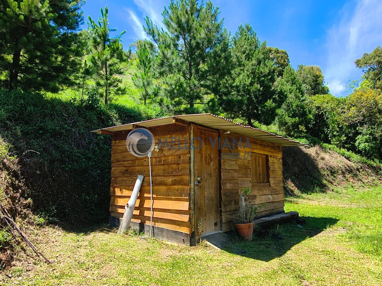 Fazenda, 3 m² - Foto 19