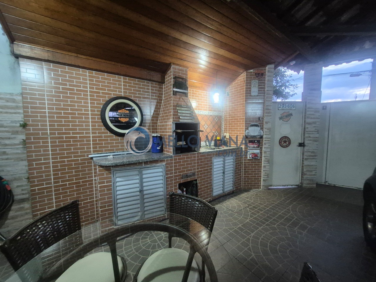 Casa, 3 quartos - Foto 18