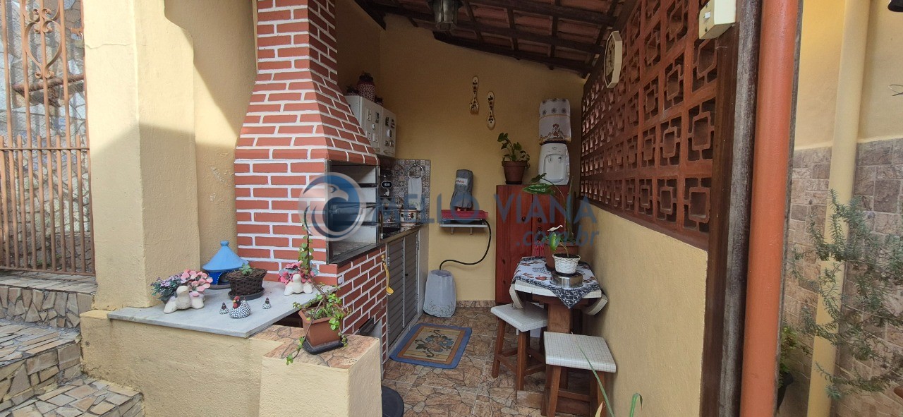 Casa, 3 quartos - Foto 20
