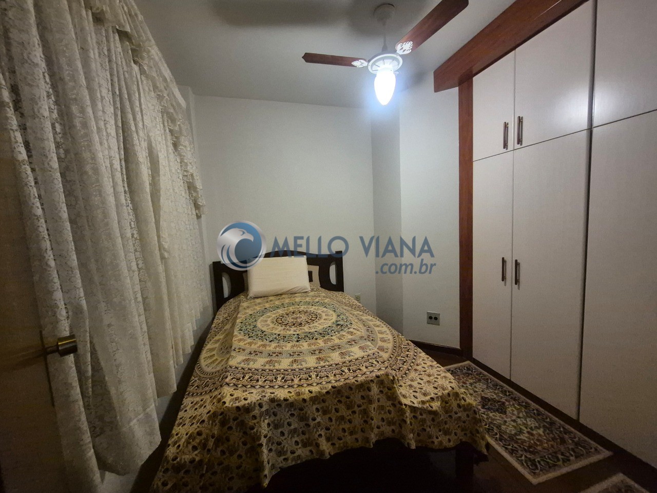 Apartamento, 2 quartos, 65 m² - Foto 8