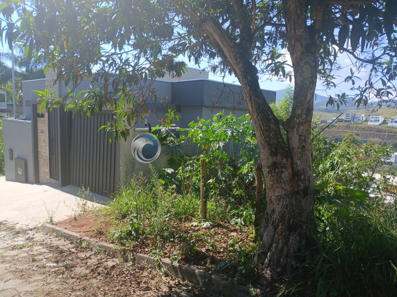 Terreno, 360 m² - Foto 2