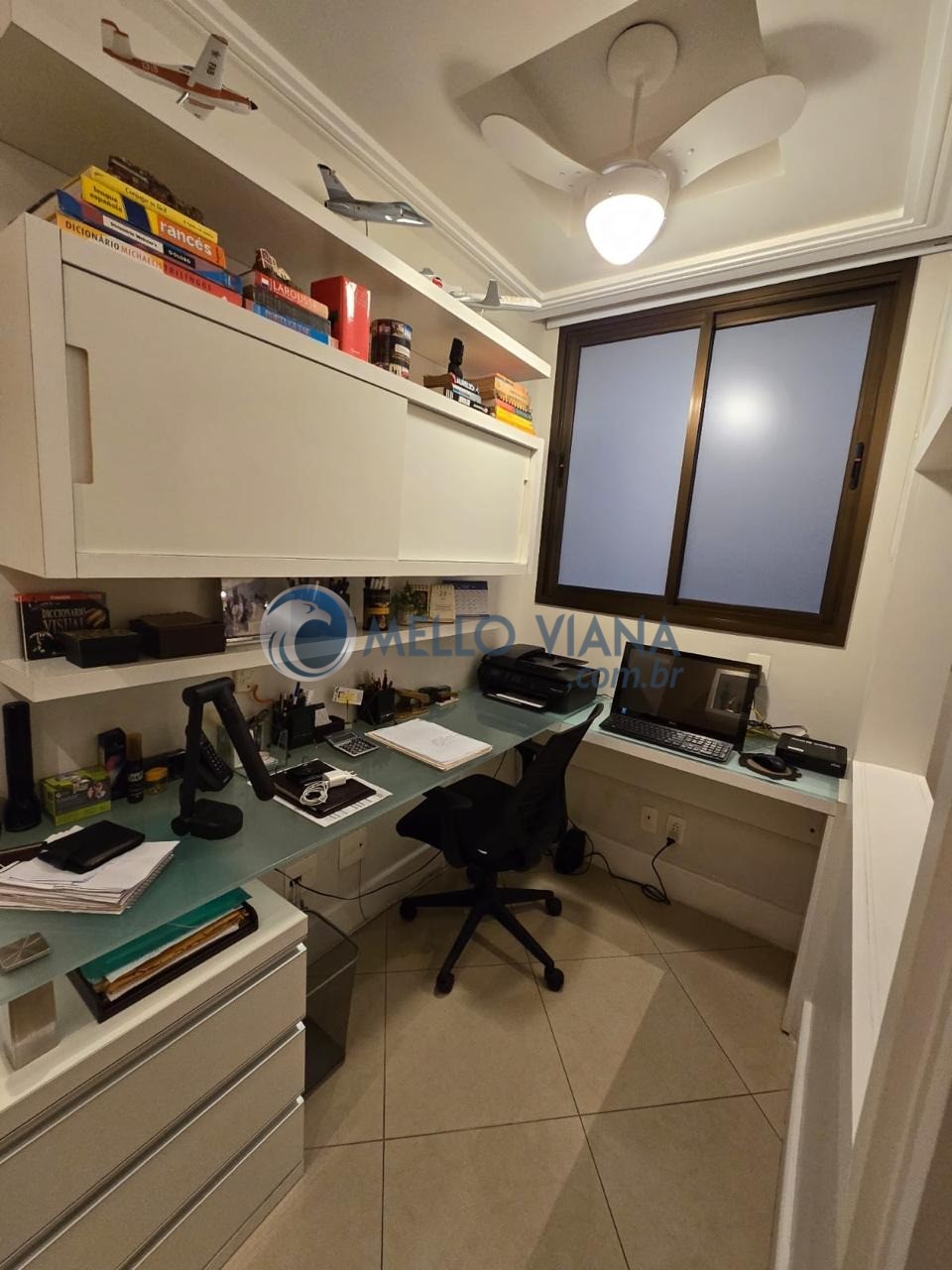 Apartamento, 3 quartos, 174 m² - Foto 39