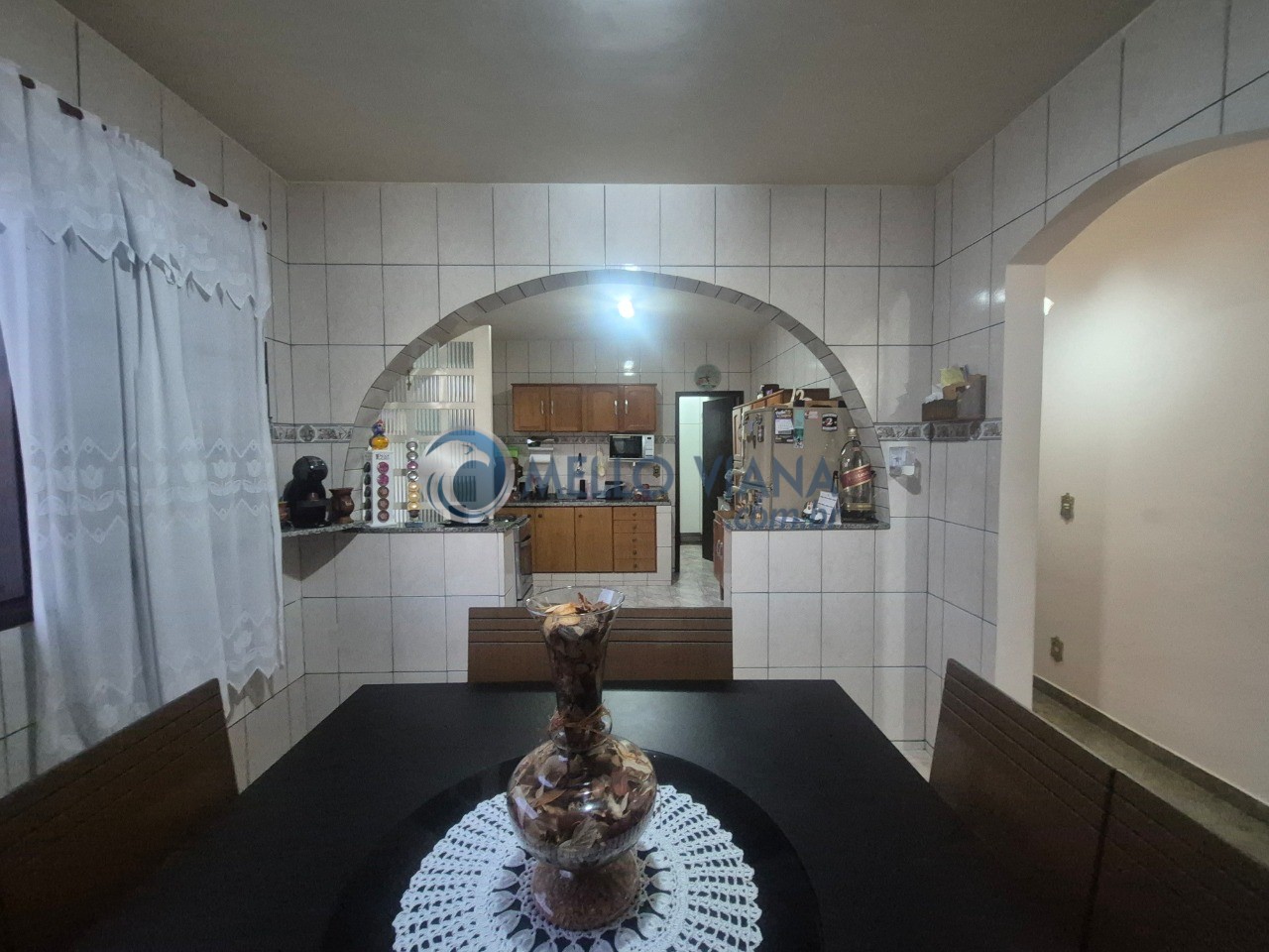 Casa, 3 quartos - Foto 11