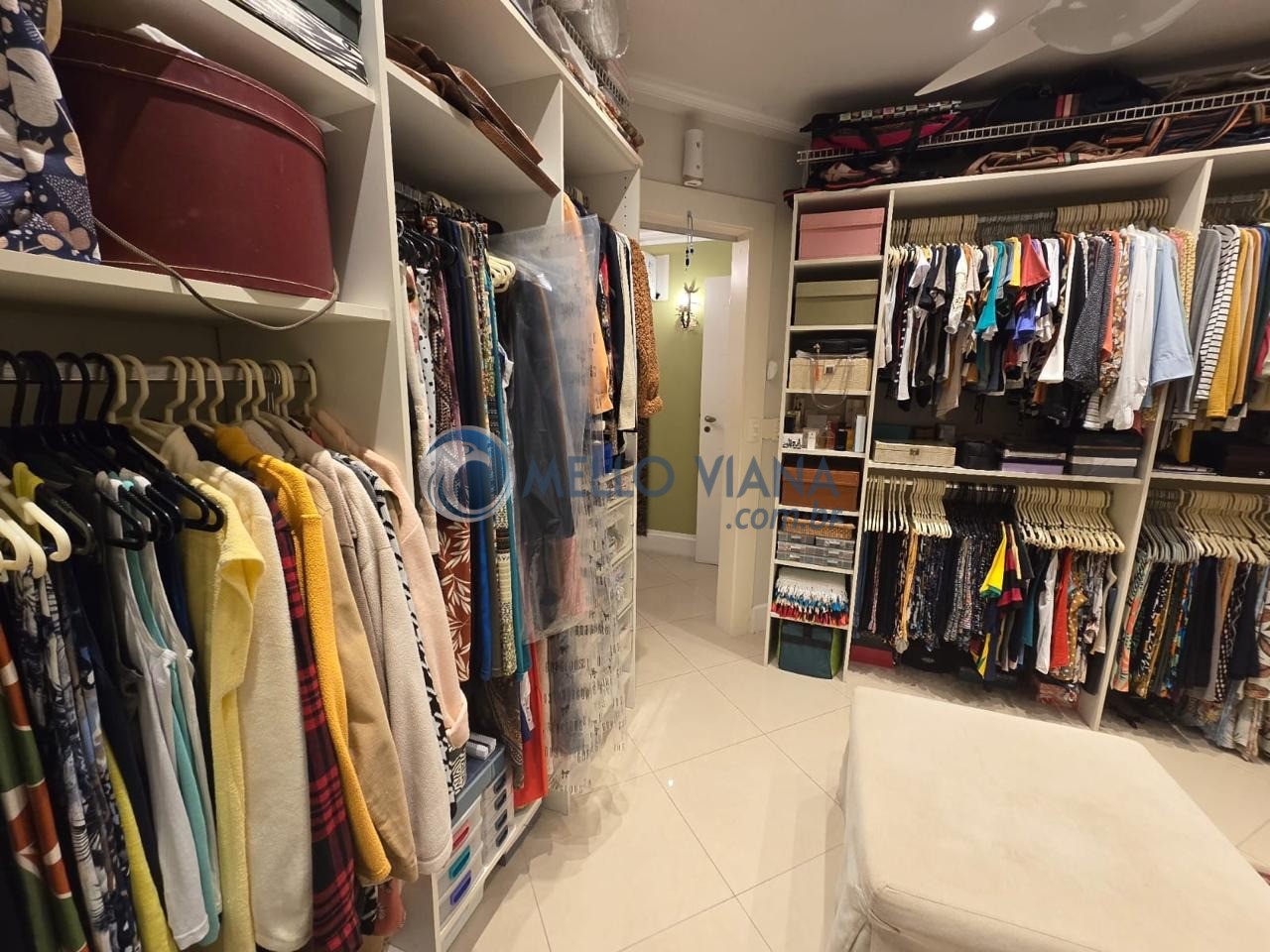 Apartamento, 3 quartos, 174 m² - Foto 15