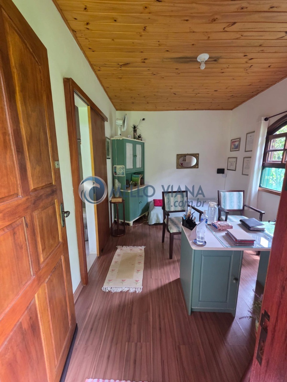 Sítio, 1 quarto, 3374 m² - Foto 14