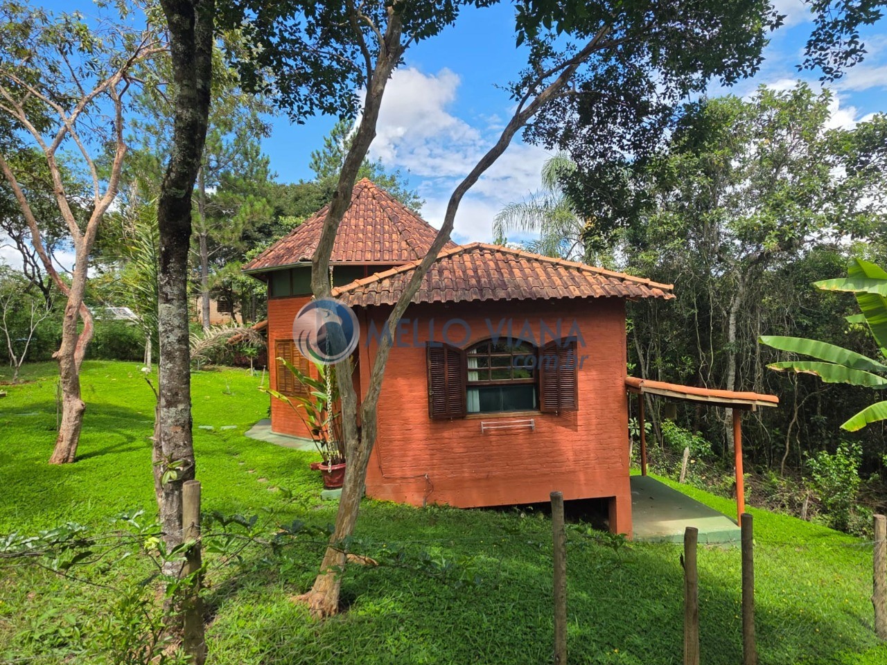 Sítio, 1 quarto, 3374 m² - Foto 24