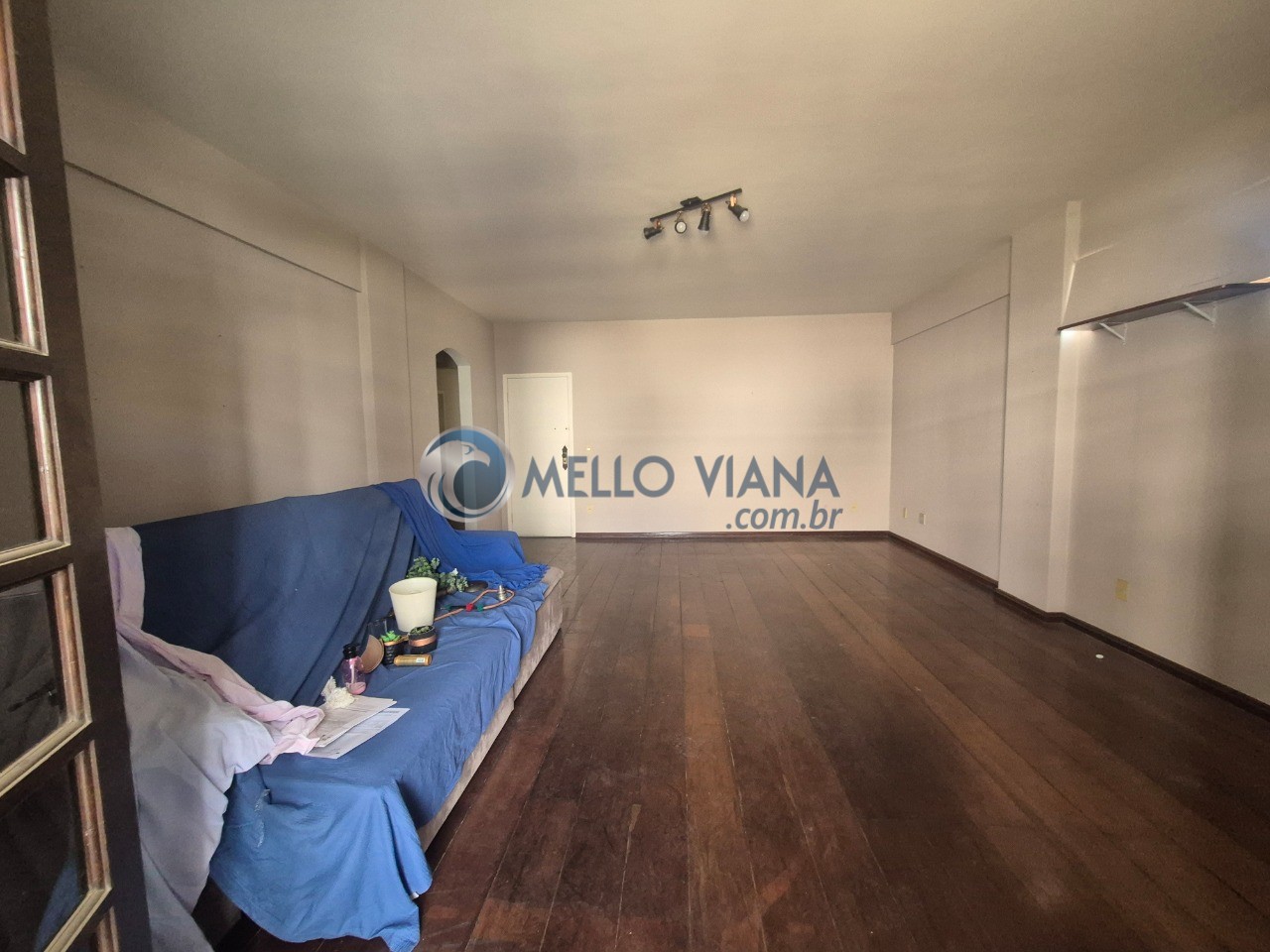 Apartamento, 4 quartos, 270 m² - Foto 2