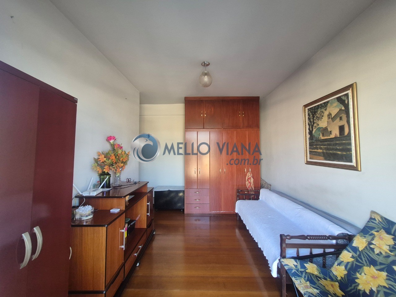 Apartamento, 3 quartos, 145 m² - Foto 11