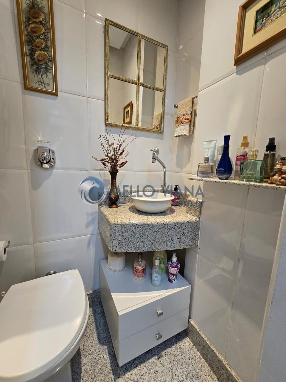 Apartamento, 3 quartos, 174 m² - Foto 13