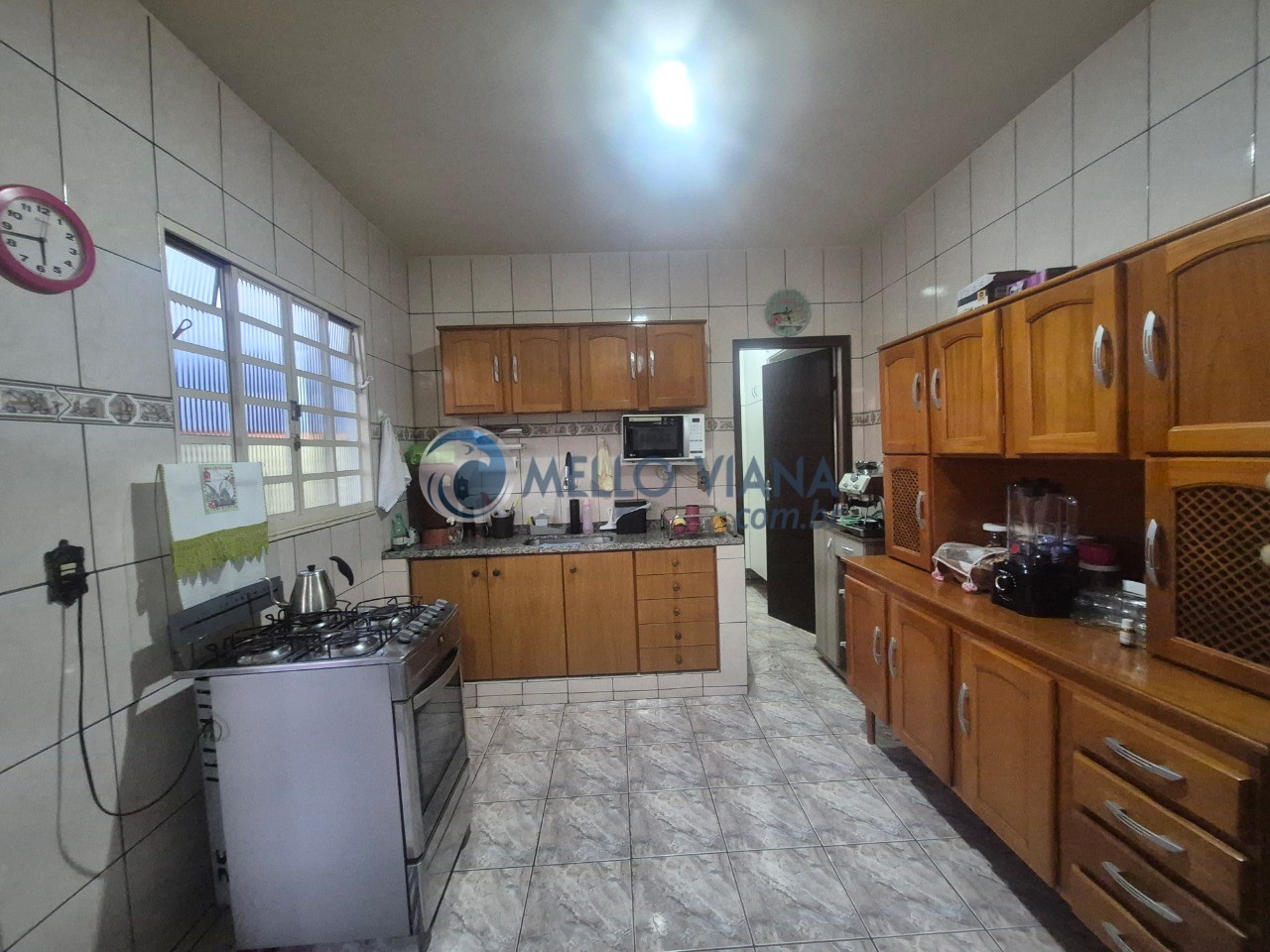Casa, 3 quartos - Foto 12