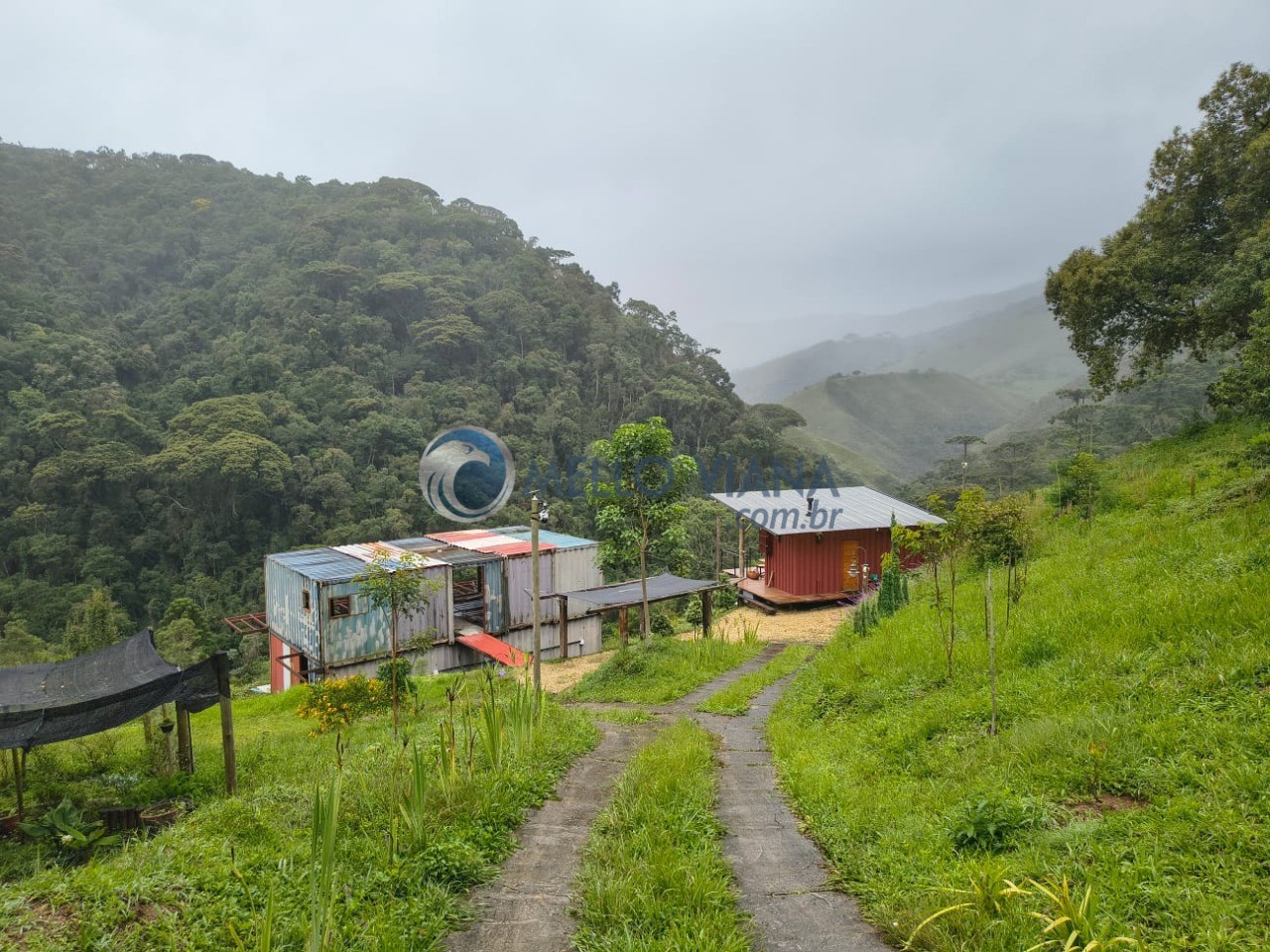 Fazenda, 3 m² - Foto 2