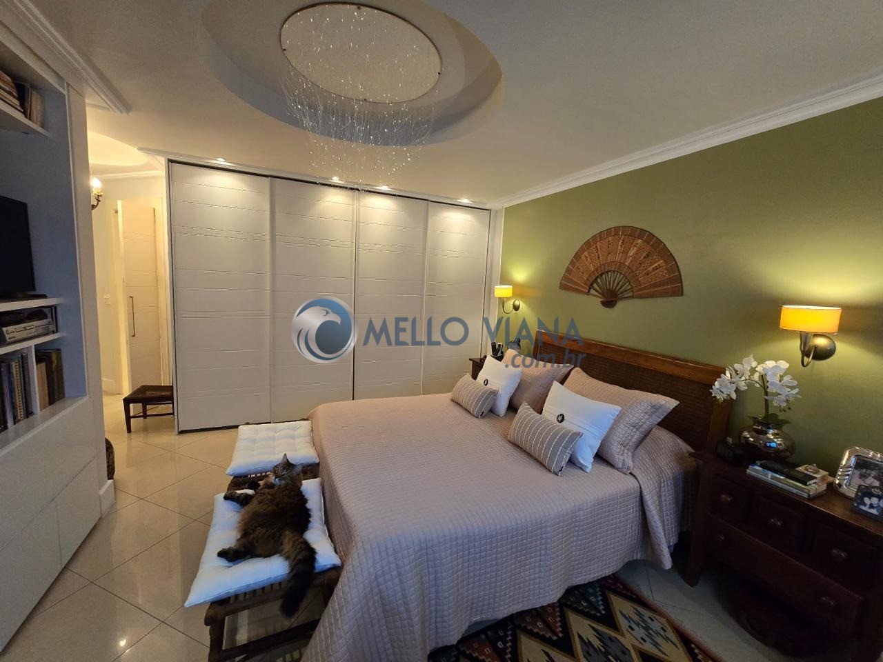 Apartamento, 3 quartos, 174 m² - Foto 23