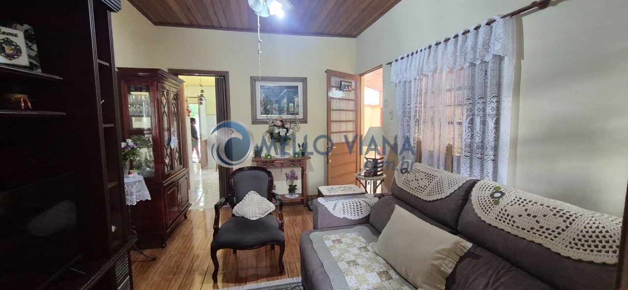 Casa, 3 quartos - Foto 1
