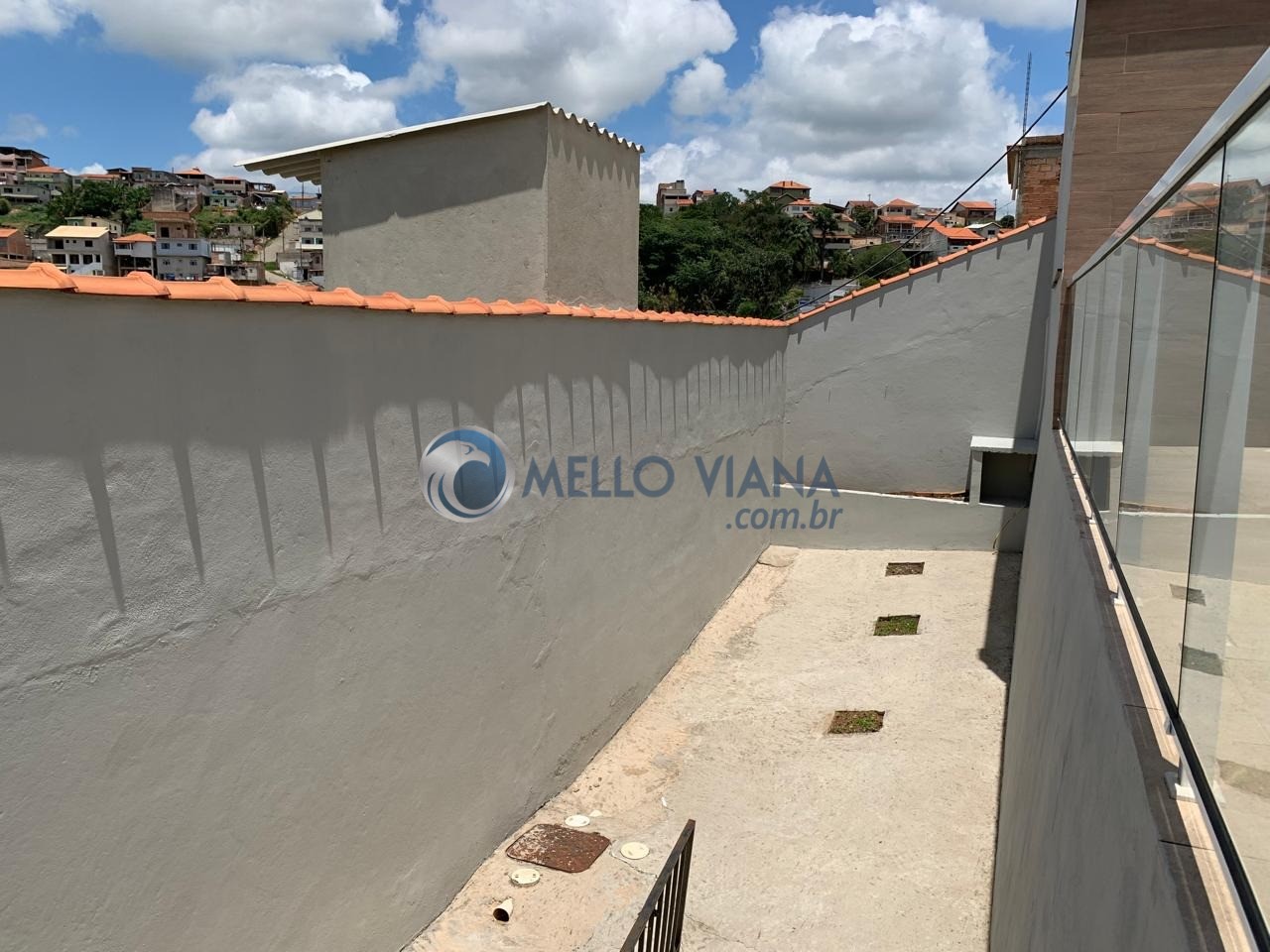 Casa, 3 quartos - Foto 12