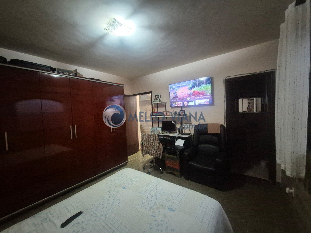 Casa, 3 quartos - Foto 4