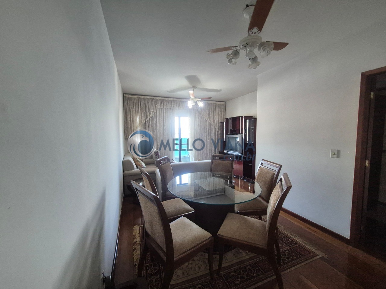 Apartamento, 2 quartos, 65 m² - Foto 2