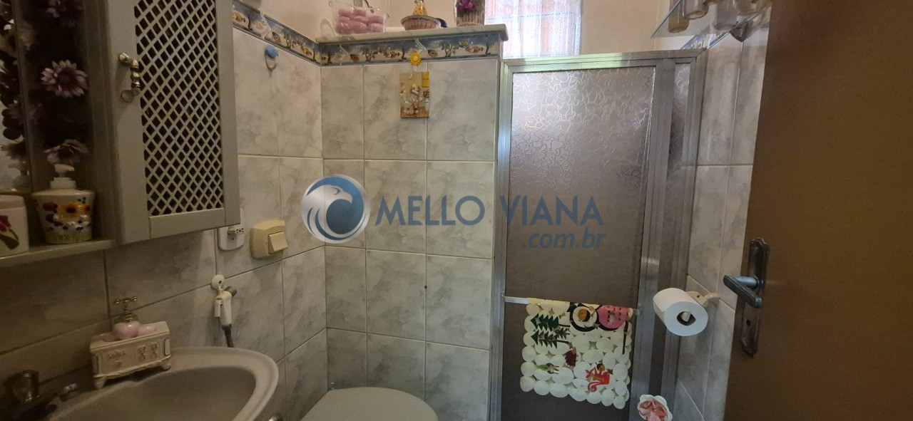 Casa, 3 quartos - Foto 11