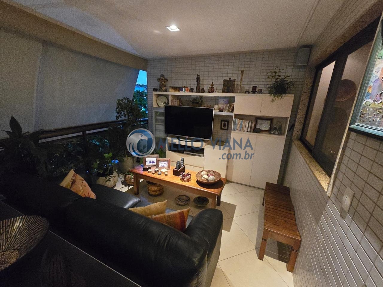 Apartamento, 3 quartos, 174 m² - Foto 12