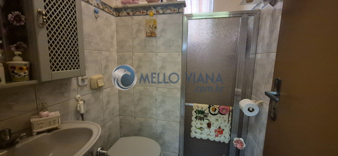Casa, 3 quartos - Foto 10