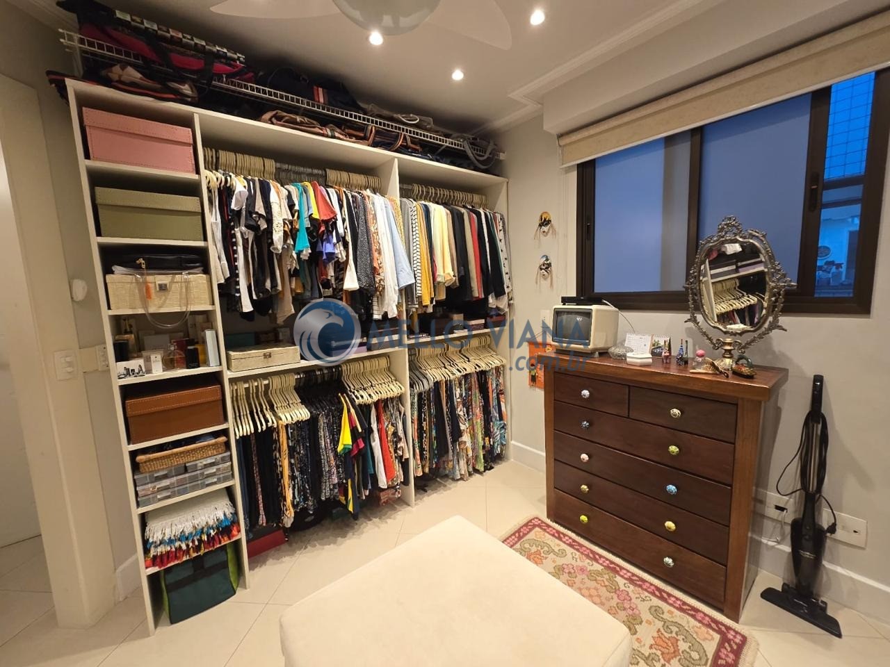 Apartamento, 3 quartos, 174 m² - Foto 30