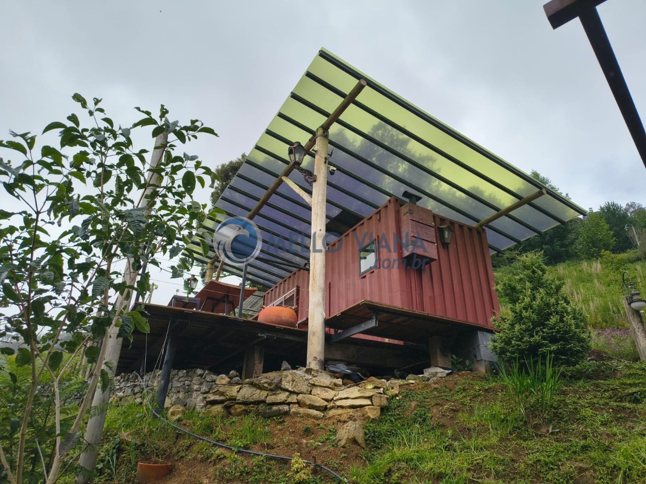 Fazenda, 3 m² - Foto 10