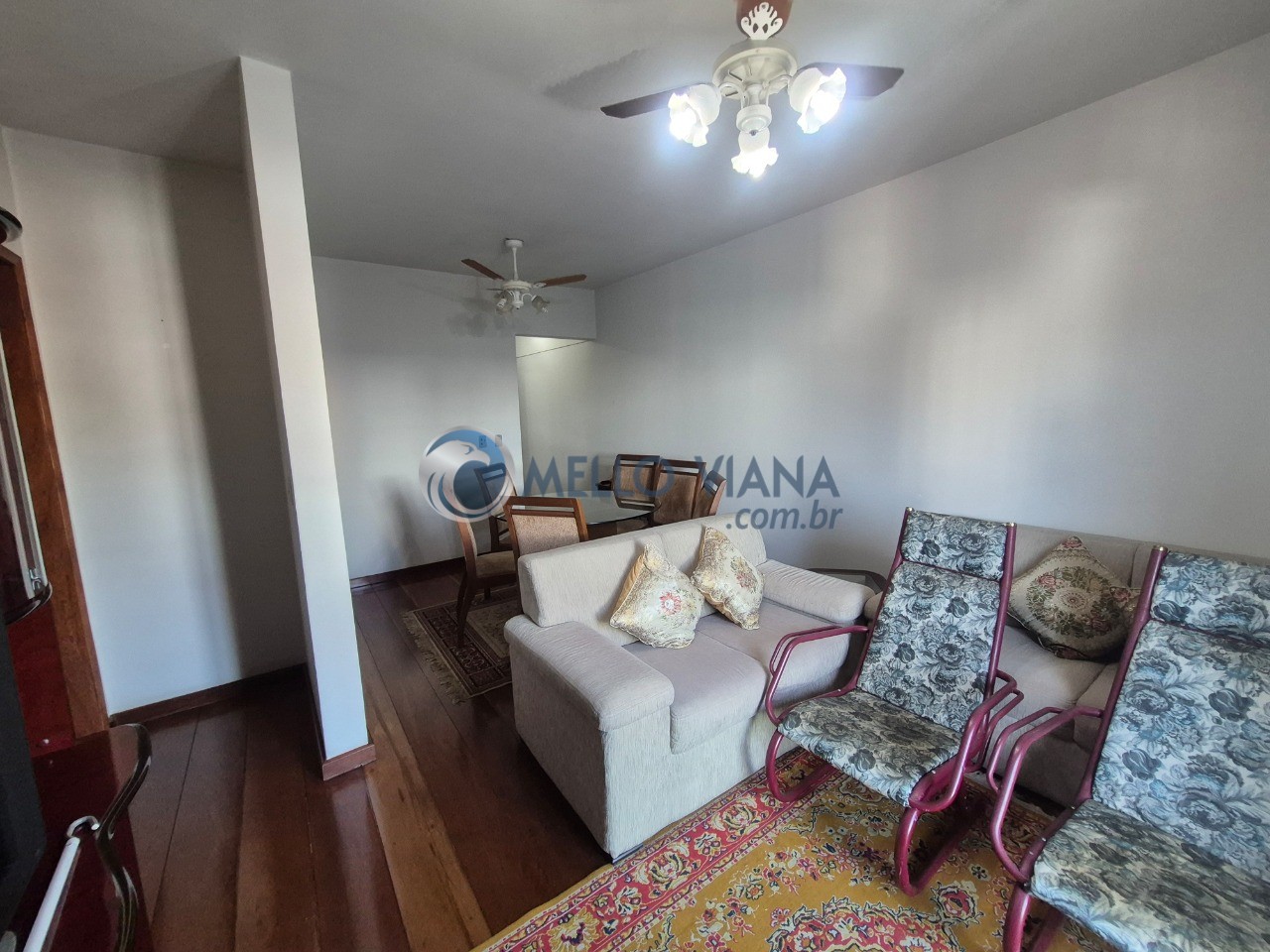 Apartamento, 2 quartos, 65 m² - Foto 3