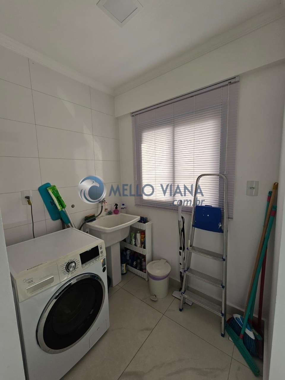 Apartamento, 2 quartos, 148 m² - Foto 6