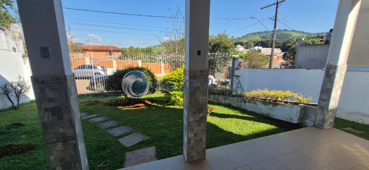 Casa, 4 quartos - Foto 21