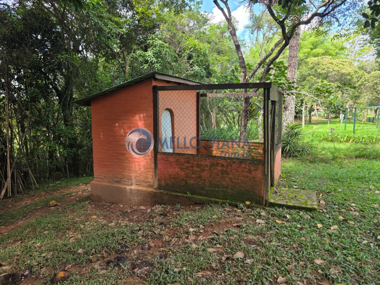 Sítio, 1 quarto, 3374 m² - Foto 15