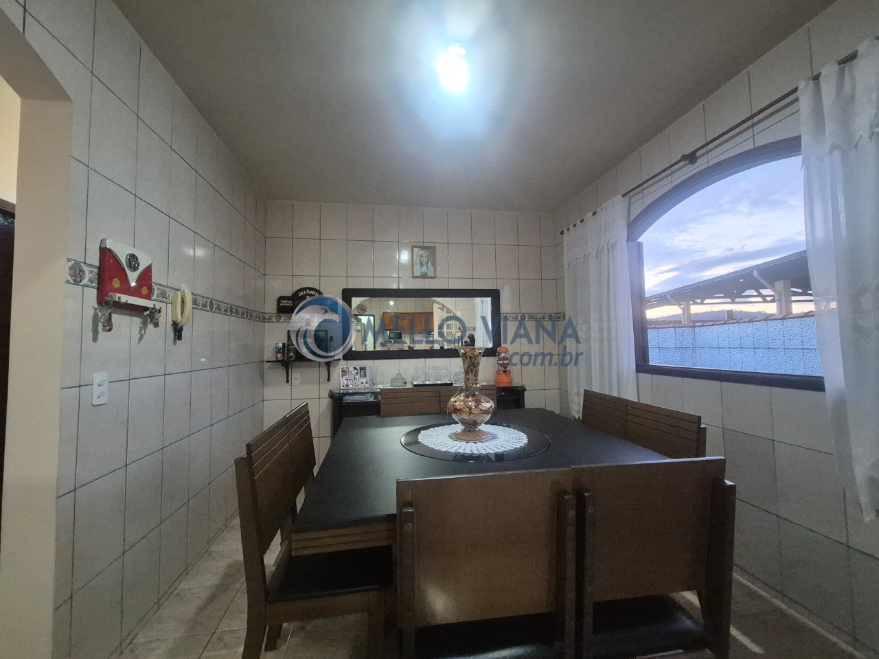Casa, 3 quartos - Foto 10