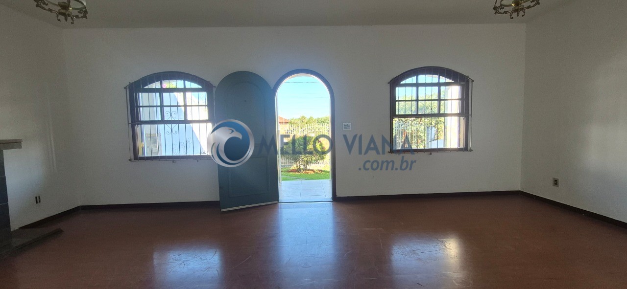 Casa, 4 quartos - Foto 2