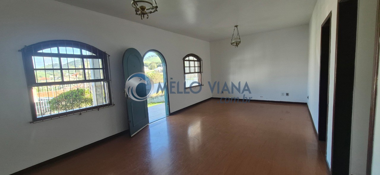 Casa, 4 quartos - Foto 4