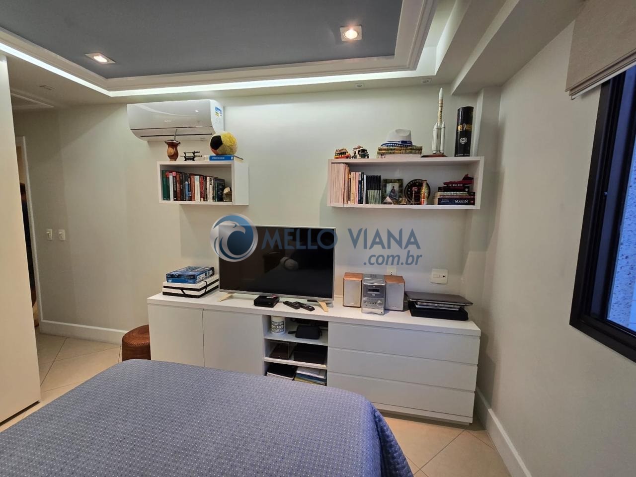 Apartamento, 3 quartos, 174 m² - Foto 26